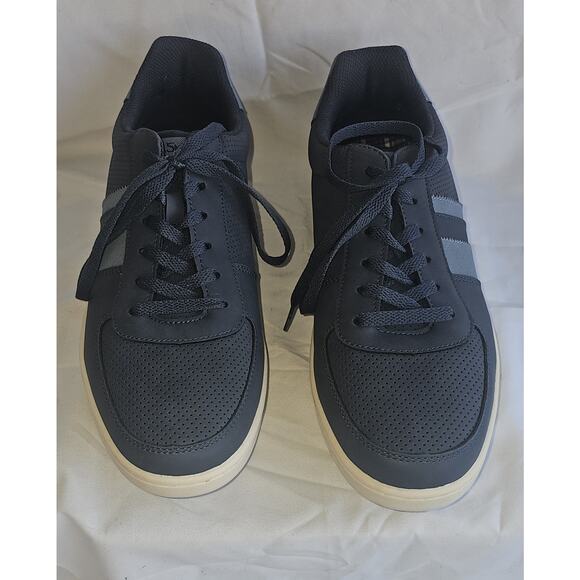 Ben Sherman Webber Navy Men's Sneakers - Picture 4 of 6